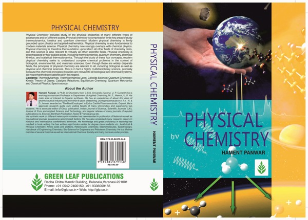 Physical Chemistry